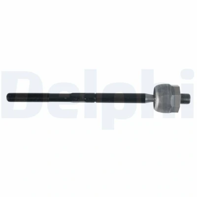 Imagem de DELPHI TA3596 Barra Axial da Direção Eixo dianteiro, lado esquerdo, direito M14 x 1.5 267mm 250mm BMW: 3 Sedan
