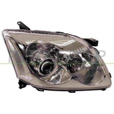 Imagem de PRASCO TY2424913 Farol Principal à direita H7, H1 TOYOTA: Avensis II Station Wagon, Sedan, Hatchback