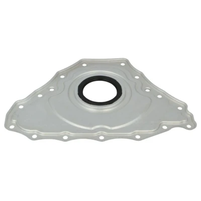 Imagem de REINZ 81 10636 00 Retentor de Cambota FPM (borracha flúor)/ACM poliacrilato) MERCEDES BENZ: Classe C Coupe, T modell