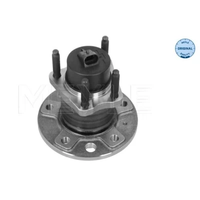 Imagem de MEYLE 614 752 0003 Kit de rolamento roda OPEL: Astra G CC, Zafira A, Caravan, SAAB: 9 5 Carrinha, Sedan