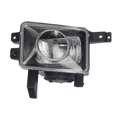 Imagem de TYC 19 0088 05 2 Farol de Nevoeiro esquerda com porta lâmpadas OPEL: Corsa C Hatchback, С Van