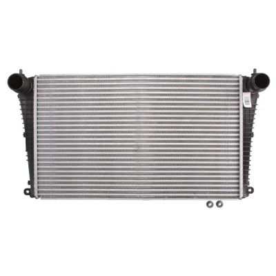 Imagem de DENSO DIT06003 Intercooler Alumínio