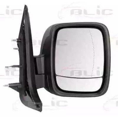 Imagem de Espelho retrovisor exterior BLIC 5402 04 2002026P