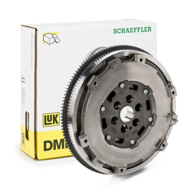 Imagem de LuK 415 0889 10 Volante do Motor com jogo de parafusos MINI: Hatchback