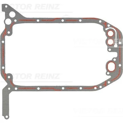 Imagem de REINZ 71 31706 00 Junta do Cárter AUDI: A4 B5 Avant, Sedan, 80 B4 Avant