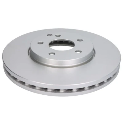 Imagem de FERODO DDF1638C 1 Disco de travão 304 30 5 ventilado revestido com parafusos PREMIER MERCEDES BENZ: Classe E Sedan, T modell