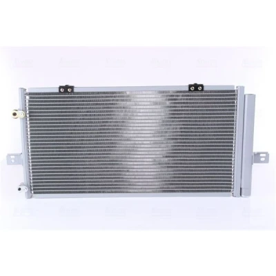 Imagem de NISSENS 94652 Condensador com secador Alumínio 590 R 134a ROVER: 75 Tourer, 75, MG: ZT Sedan