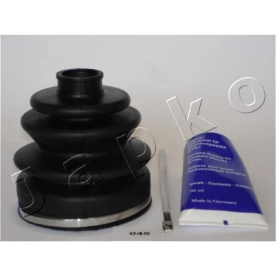 Imagem de JAPKO 63045 Fole de Transmissão HONDA: CIVIC V Hatchback, 6 Aerodeck, Coupe, MITSUBISHI: ECLIPSE 1