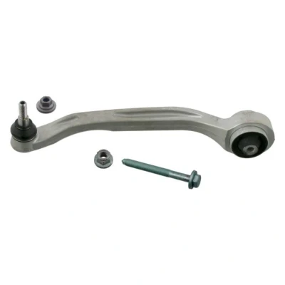 Imagem de FEBI BILSTEIN 40263 Braço de suspensão AUDI: A6 C6 Avant, Sedan, Allroad