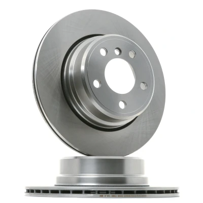 Imagem de TEXTAR PRO 92146303 Disco de travão 324 20 05/06 120 ventilado fora revestido sem pernos fixação da roda, cubo roda BMW: X5