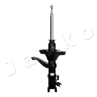 Imagem de JAPKO MJ40054 Amortecedor Eixo dianteiro, lado direito Pressão do gás Tubo duplo com assento de mola cavilha em cima HONDA: CR V 2