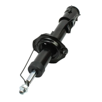 Imagem de MAXGEAR 11 1459 Amortecedor Eixo dianteiro, lado direito Pressão do gás Tubo duplo com assento de mola cavilha em cima NISSAN: MICRA 4