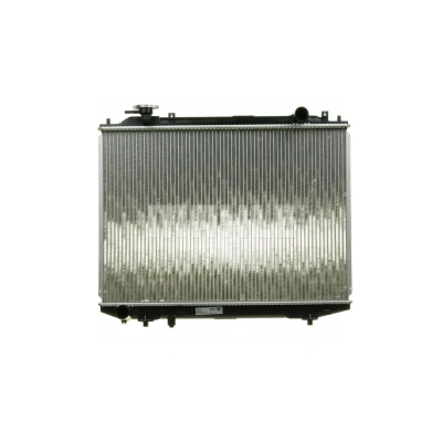 Imagem de MAHLE ORIGINAL CR 1746 000S Radiador, arrefecimento do motor 638 450 25 Aletas de refrigeração soldadas MAZDA: Série B Pick up, BT 50 up