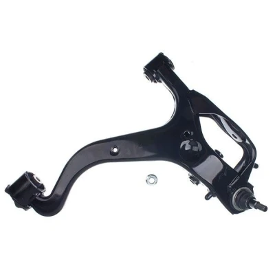 Imagem de DENCKERMANN D120621 Braço de suspensão em baixo, Eixo dianteiro, lado esquerdo transversal LAND ROVER: Discovery 3