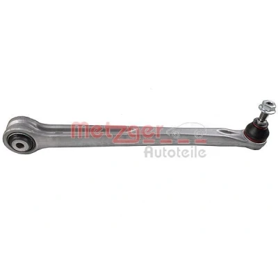 Imagem de METZGER 58142409 Braço de suspensão com apoio borracha Eixo traseiro, traseira, em baixo transversal PORSCHE: Boxster, 911 Coupe, Cayman