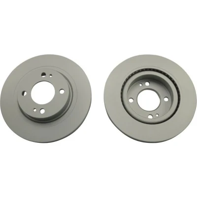 Imagem de KAVO PARTS BR 5799 C Disco de travão 251 17 4 100 ventilado revestido MITSUBISHI: Mirage / Space Star Hatchback
