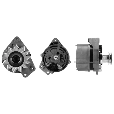 Imagem de LUCAS ELECTRICAL LRA00730 Alternador 14V 65A VOLKSWAGEN: GOLF 2, Jetta 2