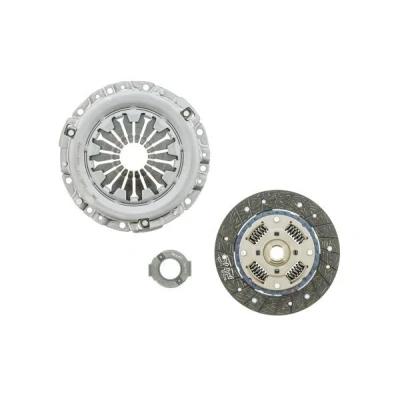 Imagem de AISIN Clutch Kit (3P) KO 039 de embraiagem três peças com prato da disco embraiagem, rolamento desembraiagem 180