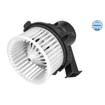 Imagem de Ventilador do habitáculo MEYLE 012 237 0006