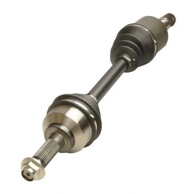 Imagem de MAXGEAR 49 2410 Veio de transmissão Eixo dianteiro, lado esquerdo 680