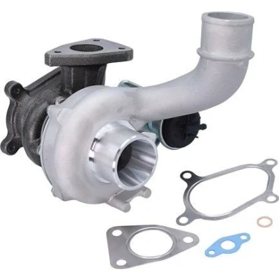 Imagem de MAGNETI MARELLI 807101000100 Turbocompressor Turbo RENAULT: MASTER 2 Kasten, OPEL: Movano A Van
