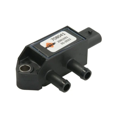 Imagem de Sensor, pressão dos gases de escape NRF 708041