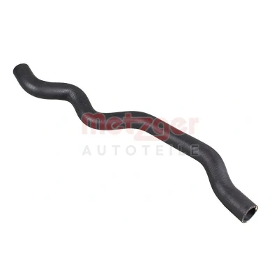 Imagem de METZGER Mangueira de Radiador sem braçadeiras 2422063 BMW: 5 Touring, Sedan