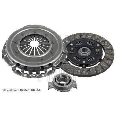 Imagem de BLUE PRINT ADL143006 Kit de Embraiagem três peças com massa lubrificante sintética rolamento desembraiagem 184 FIAT: Uno Hatchback