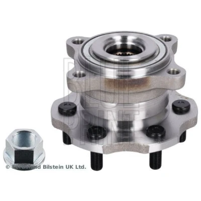 Imagem de BLUE PRINT ADN18371 Kit de rolamento roda NISSAN: Pathfinder 3