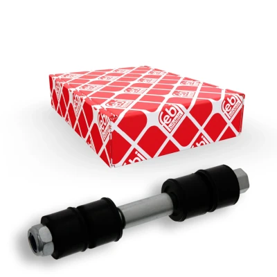 Imagem de FEBI BILSTEIN 33930 barra / escora, estabilizadora MITSUBISHI: Space Star, Carisma Hatchback, Sedan