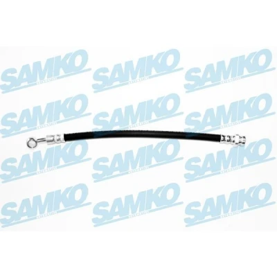 Imagem de SAMKO 6T49178 Mangueira de Travão 315 F10X1 HYUNDAI: i30 I Carrinha