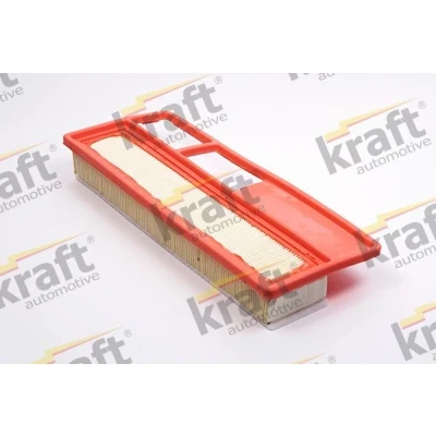 Imagem de KRAFT 1713256 Filtro de ar 55 145 375 Cartucho filtrante FIAT: Grande Punto Hatchback, II 500 ALFA ROMEO: MiTo