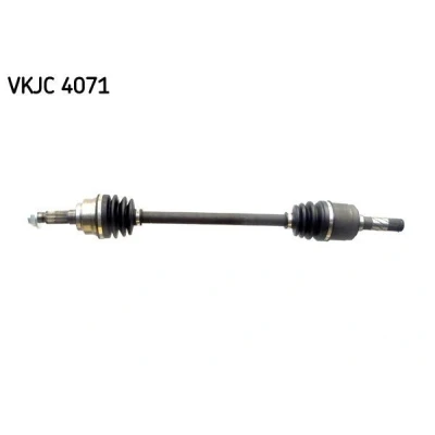 Imagem de SKF VKJC 4071 Veio de transmissão 750, 88