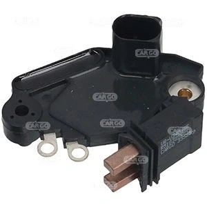 Imagem de HC Cargo F032335259 Regulador do Alternador 14V