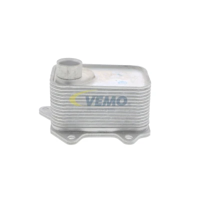 Imagem de VEMO V15 60 6068 Radiador de Óleo sem junta Original Quality SEAT: Ibiza 4 Sportcoupe, VOLKSWAGEN: Polo V Hatchback, AUDI: A1 Hatchback