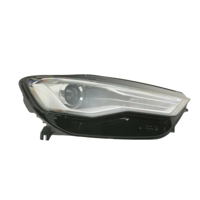 Imagem de HELLA 1EL 012 976 021 Farol Principal AUDI: A6 C7 Avant, Allroad, Sedan