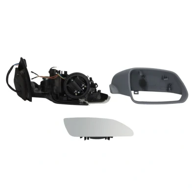 Imagem de Espelho retrovisor exterior BLIC 5402 04 1132522 Rechts