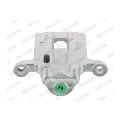 Imagem de FERODO PREMIER FCL694762 Pinça de travão Aço fundido 122 com acessórios NISSAN: X Trail