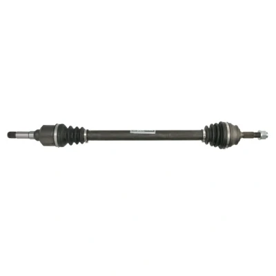 Imagem de SKF VKJC 8978 Veio de transmissão 865, 78 72 CITROËN: C3 III, C4 II Cactus