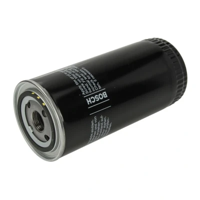 Imagem de BOSCH 0 451 105 067 Filtro de óleo 1&quot; 12 UNF aparafusado