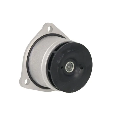 Imagem de INA 538 0316 10 Bomba de água mecânico para accionamento da correia trapezoidal estriada OPEL: Zafira A, Frontera B SUV, Astra G CC, SAAB: 9 5 Sedan