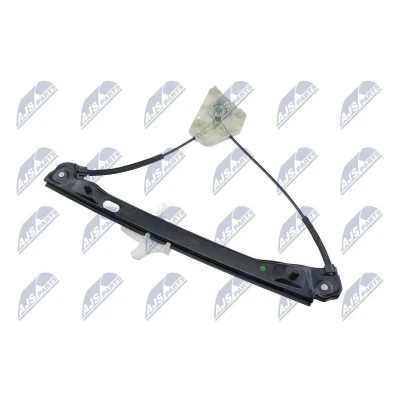 Imagem de Nty Elevador de vidro traseira esquerda elétrico sem motor EPS SE 012 SKODA: Rapid Hatchback