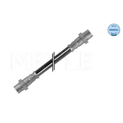 Imagem de MEYLE 300 525 0006 Mangueira de Travão Eixo traseiro 205mm BMW: 3 Touring, 1 Hatchback, Sedan