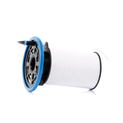 Imagem de MAHLE ORIGINAL KX 398 filtro de Combustível Cartucho filtrante, com aquecimento do FIAT: Ducato III Van, Tipo Carrinha, 500 Hatchback