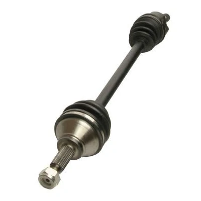 Imagem de MAXGEAR 49 2617 Veio de transmissão Eixo dianteiro 650, 58 VOLKSWAGEN: up! Hatchback