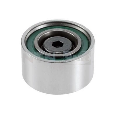 Imagem de SNR GE370.18 Polia de desvio/de guia, correia dentada HYUNDAI: Getz