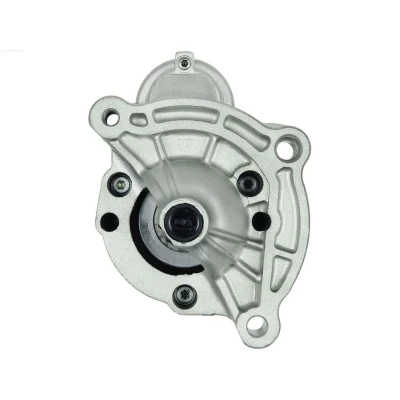 Imagem de AS PL S3010PR Motor de arranque 12 1,00 9 PEUGEOT: 106 II Hatchback, 307 SW, CITROËN: Xsara AX, Coupe endado, norauto,