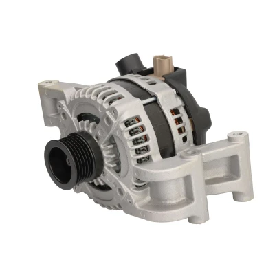 Imagem de HELLA 8EL 011 712 201 Alternador 14V 120A FORD: Focus 2 Kombi, C Max,