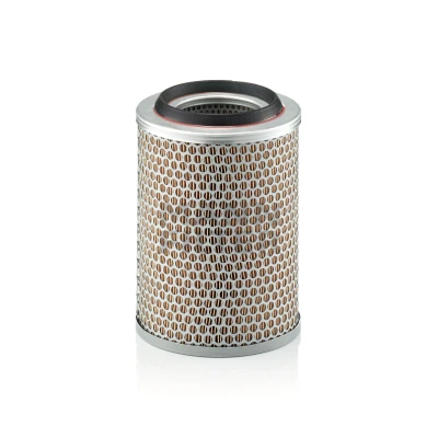 Imagem de MANN FILTER C 17 217 Filtro de ar 230 165 Cartucho filtrante MERCEDES BENZ: Classe G SUV
