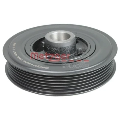 Imagem de METZGER 6400083 Polia da Cambota 138,00 5 FORD: FOCUS 3